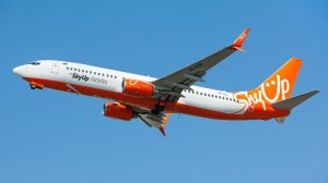 SkyUp открывает новую авиакомпанию: стали известны новые подробности