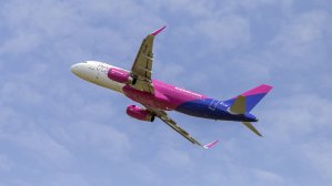 5 новых рейсов Wizz Air: какие направления?