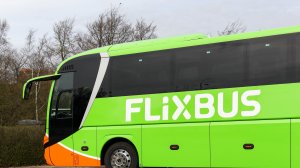 Flixbus запускает первый прямой автобусный рейс из Украины в Германию