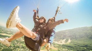 Необычный уикэнд в Женеве от тревел-блоггера Вероники Потоцкой