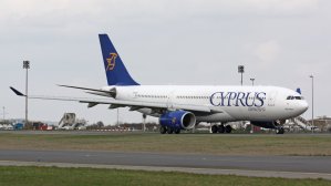 Cyprus Airways предлагает бесплатные билеты