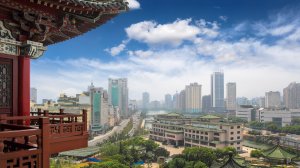 ​В Китае отменяют карантин для туристов