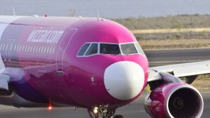 5 новых рейсов Wizz Air из Италии