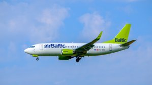 ​Интернет на борту самолетов в Европе станет доступным уже в этом году