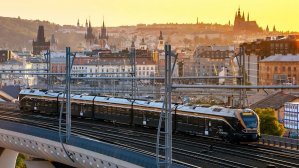 -50% на поездки по Европе с Leo Express: каждая вторая поездка со скидкой