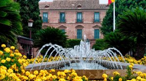 Настоящая Испания — маршрут от Валенсии до Мурсии