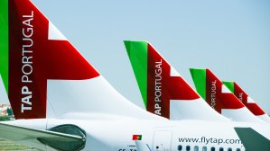 В Португалии отменят 1316 рейсов в конце января