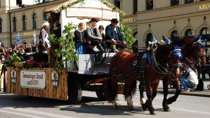 Лучшие мировые фестивали уходящего лета и грядущей осени