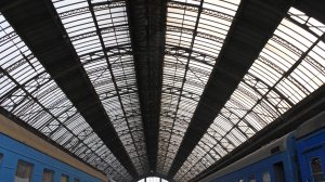 Бесплатные эвакуационные поезда: расписание