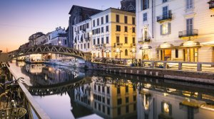 10 самых инстаграмных мест мира