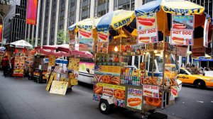 Пробуем Нью-Йорк на вкус, или Какие блюда обязательно стоит попробовать в Большом яблоке?