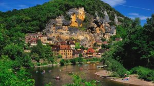 France road trip: 10 cities in 6 days