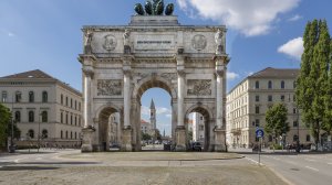 10 самых безопасных городов Европы для соло-путешественников