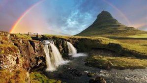 ТОП-20 самых безопасных стран мира