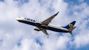 6 новых рейсов Ryanair по Европе: названные направления