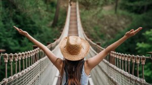 Почему именно на женщин нацелен маркетинг большинства мировых туристических агентств