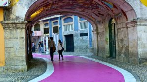 Лиссабон глазами местных: самые интересные места