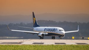 Ryanair запускает 14 новых рейсов из Дублина: названы направления