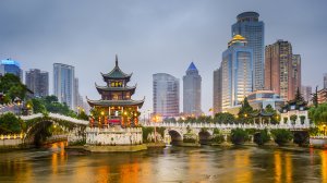 В Китае возобновят выдачу всех типов виз для иностранцев
