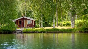 Самая счастливая страна в мире запускает мастер-классы по счастью 