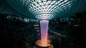 Названы лучшие аэропорты мира 2023 года