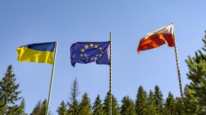 5 полезных ресурсов, которые помогут быстро пересекать границу Украины