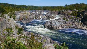 Малоизвестный Вашингтон