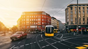 Названы города мира с лучшим общественным транспортом