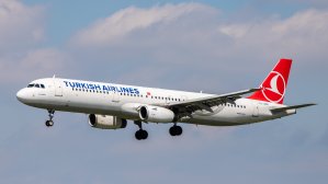 В самолетах Turkish Airlines появится бесплатный Wi-Fi