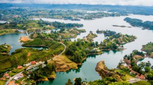 ТОП-10 самых дешевых стран мира для проживания в 2023 году