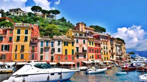 Генуя: неожиданное знакомство с сердцем Лигурии