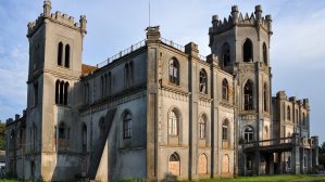 Музеи, которые скоро откроются в Украине