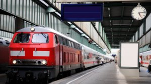 Железнодорожные рейсы из Варшавы в Украину планирует выполнять польский перевозчик SKPL