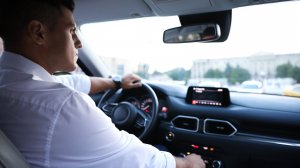 Как украинцам получить международное водительское удостоверение?