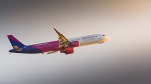 Wizz Air открывает новый рейс из Варшавы