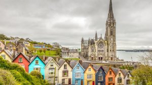 Ирландия предложит украинцам выплаты за возвращение домой