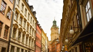 ТОП-10 самых здоровых городов мира