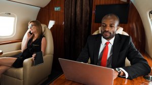 В самолетах Air Canada пассажиры получат бесплатные sim-карты и интернет