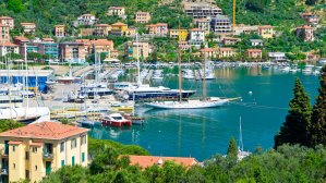  Портовенере - райский уголок Италии