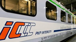 Польский PKP Intercity распродает 1,5 миллиона билетов на поезда