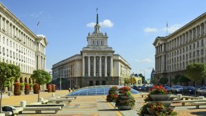 Болгария перейдет на евро к 2025 году