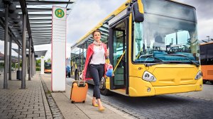 Перевозчик Autolux предлагает поездки из Украины в Польшу от 300 гривен в одну сторону