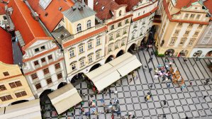 Правительство Чехии планирует сократить финансовую поддержку украинских беженцев