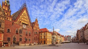 В Польше украинцы снова могут получить финансовую помощь от Красного креста