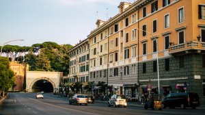 Украинцы в Италии обязаны зарегистрировать авто