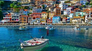 13 вещей, которые вам нужно знать про Корфу