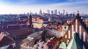 В Польше будут действовать новые программы выплат для украинских беженцев