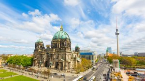 В Германии украинские беженцы получат новую помощь от Jobcenter