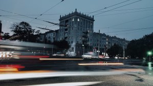 «Укрзалізниця» возвращает рейс Киев – Днепр – Запорожье