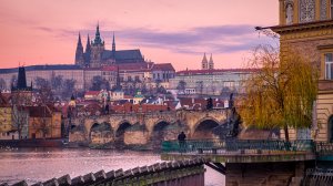 Украинские беженцы могут лишится жилья в Чехии